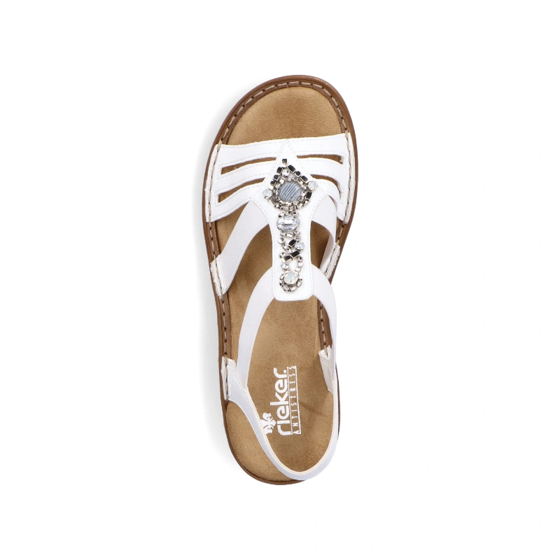Sandale Rieker 60839-80