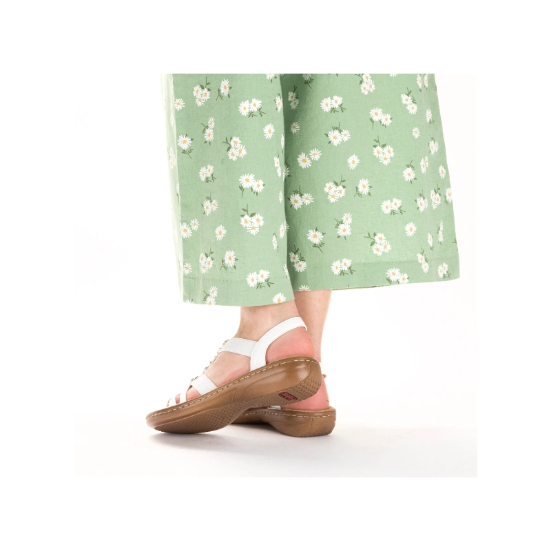 Sandale Rieker 60839-80