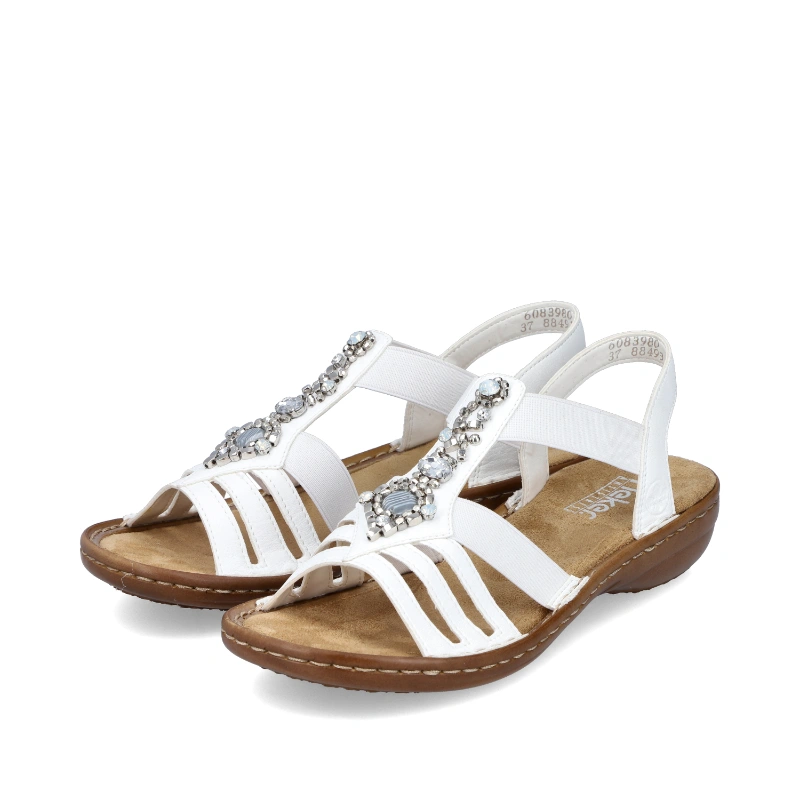 Sandale Rieker 60839-80