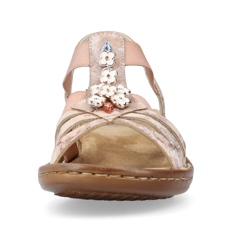 Sandale Rieker 60855-31