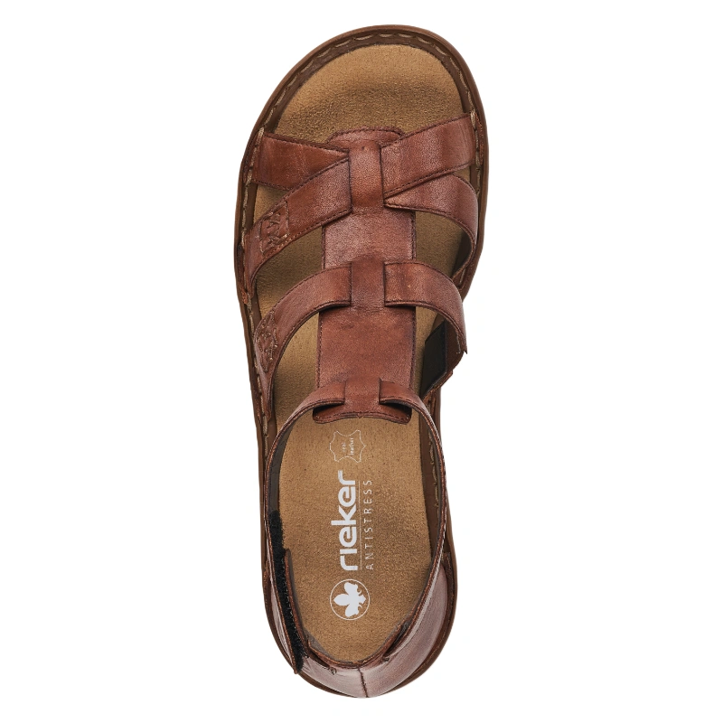 Sandale Rieker 60860-24