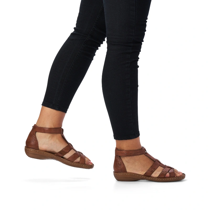 Sandale Rieker 60860-24