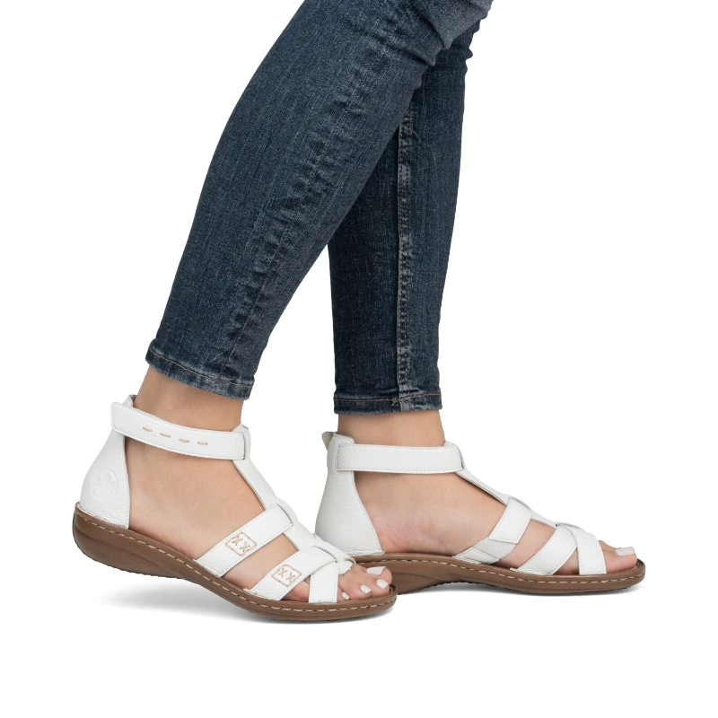 Sandale Rieker 60860-80