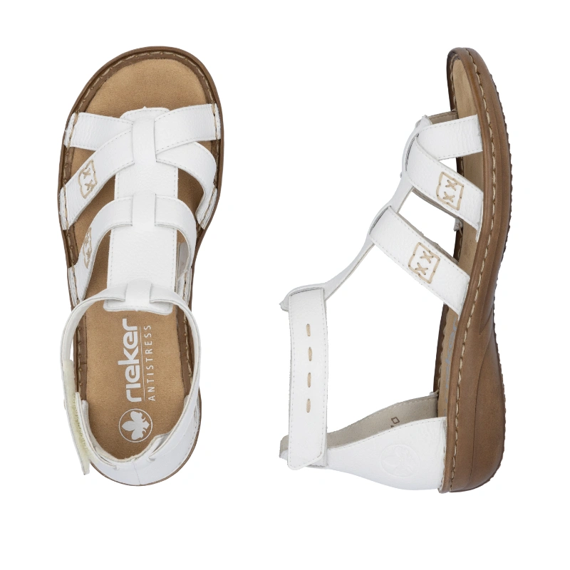 Sandale Rieker 60860-80