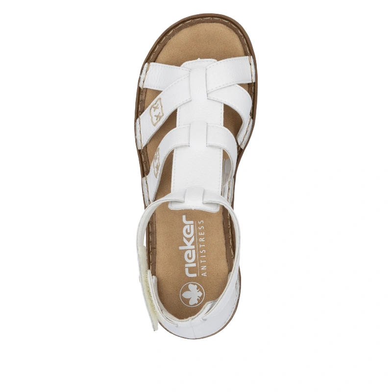 Sandale Rieker 60860-80