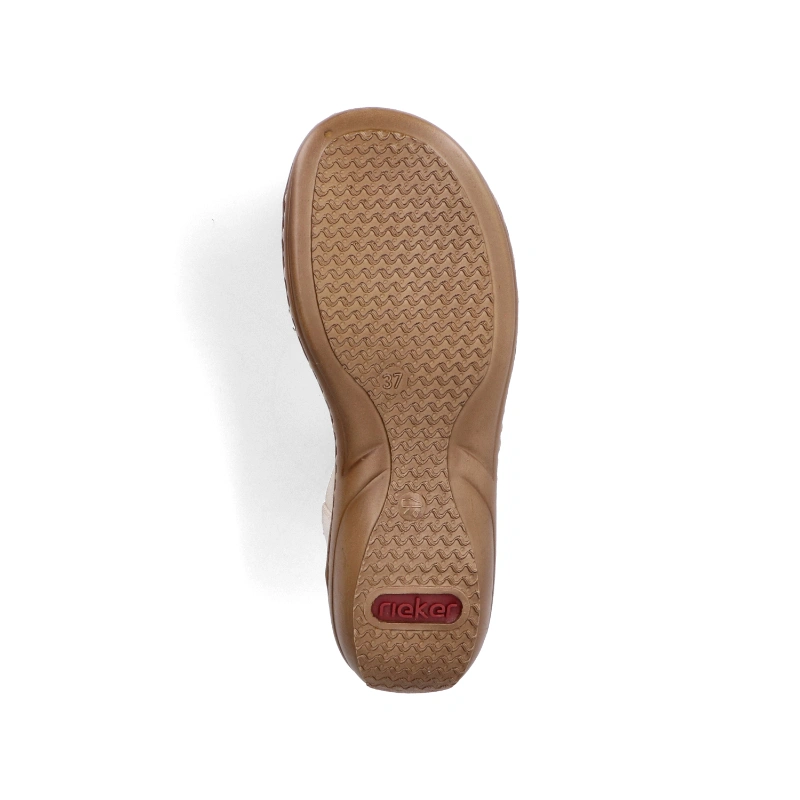 Sandale Rieker 608B5-90