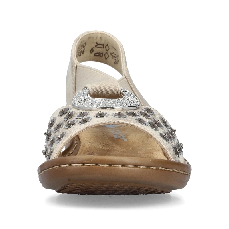 Sandale Rieker 608B5-90