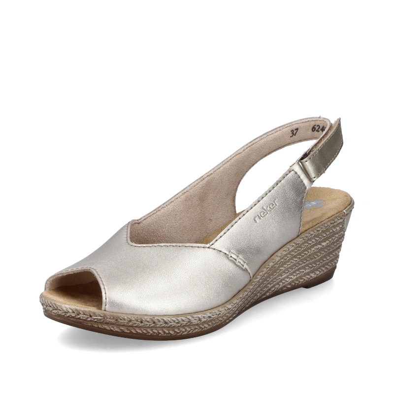 Sandale Rieker 62462-90