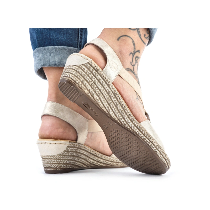 Sandale Rieker 624H6-60