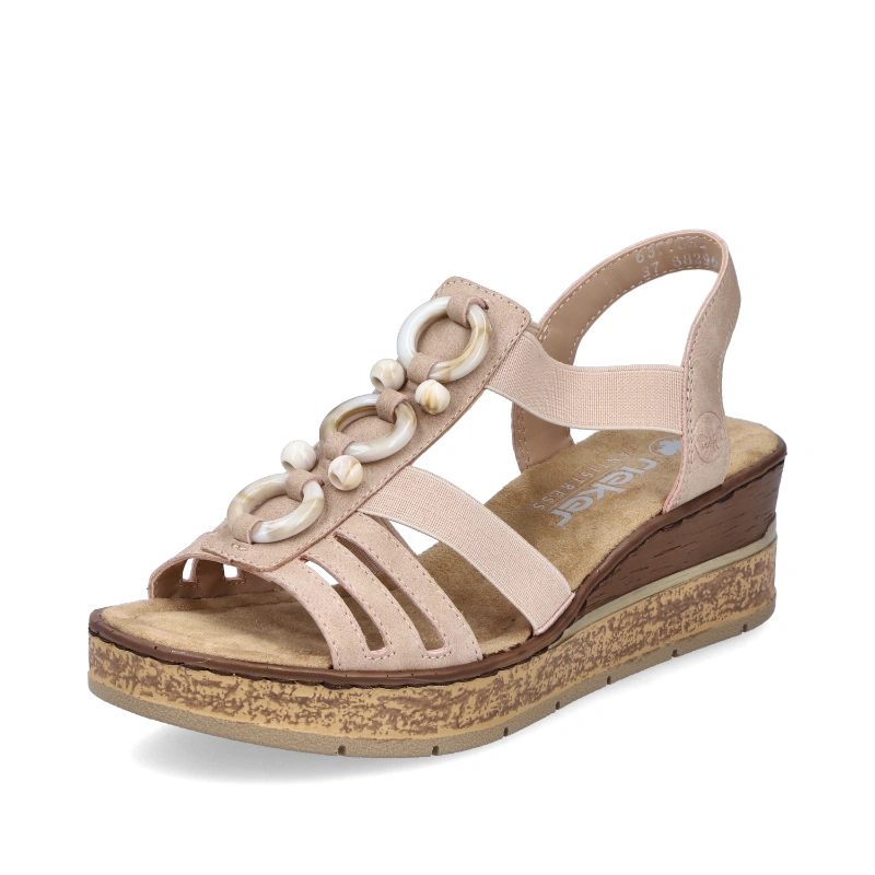 Sandale Rieker 63778-31