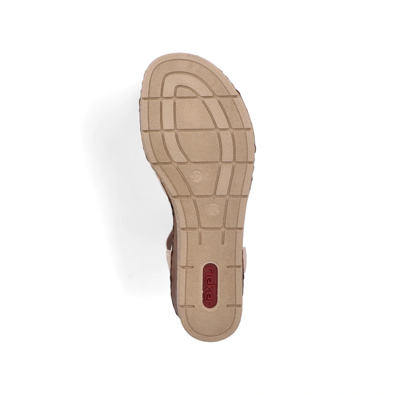 Sandale Rieker 63778-31