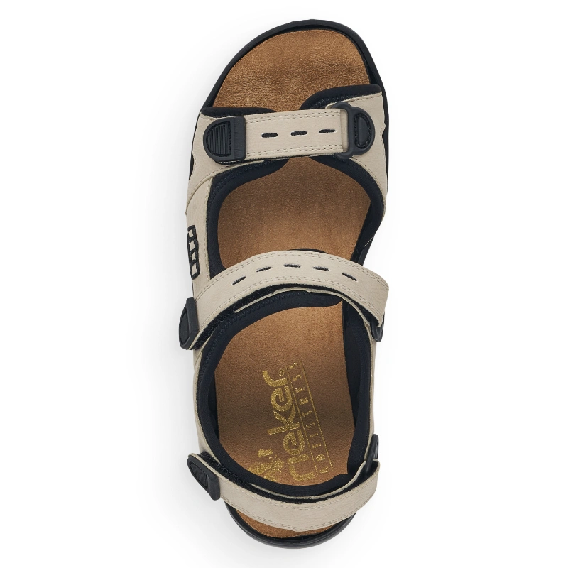 Sandale Rieker 64582-60