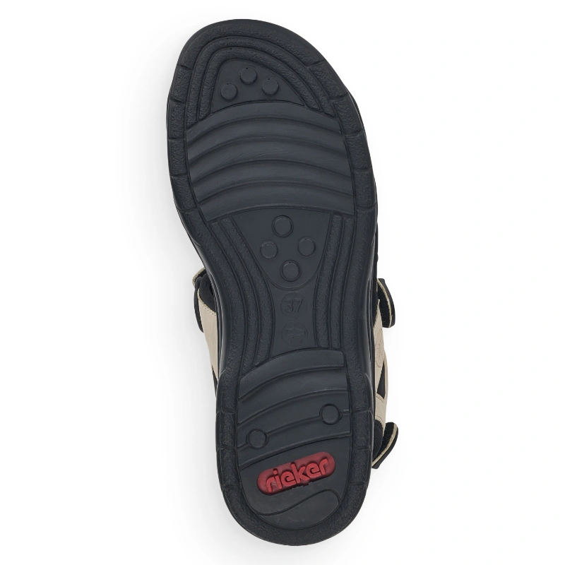 Sandale Rieker 64582-60