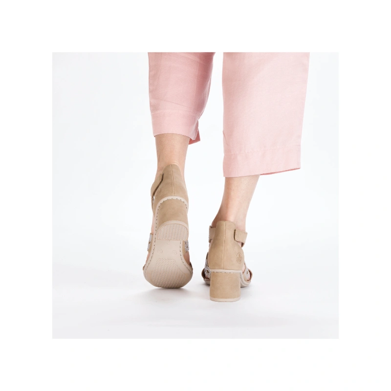 Sandale Rieker 64773-61