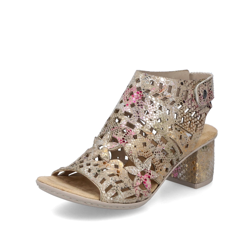 Sandale Rieker 64780-90