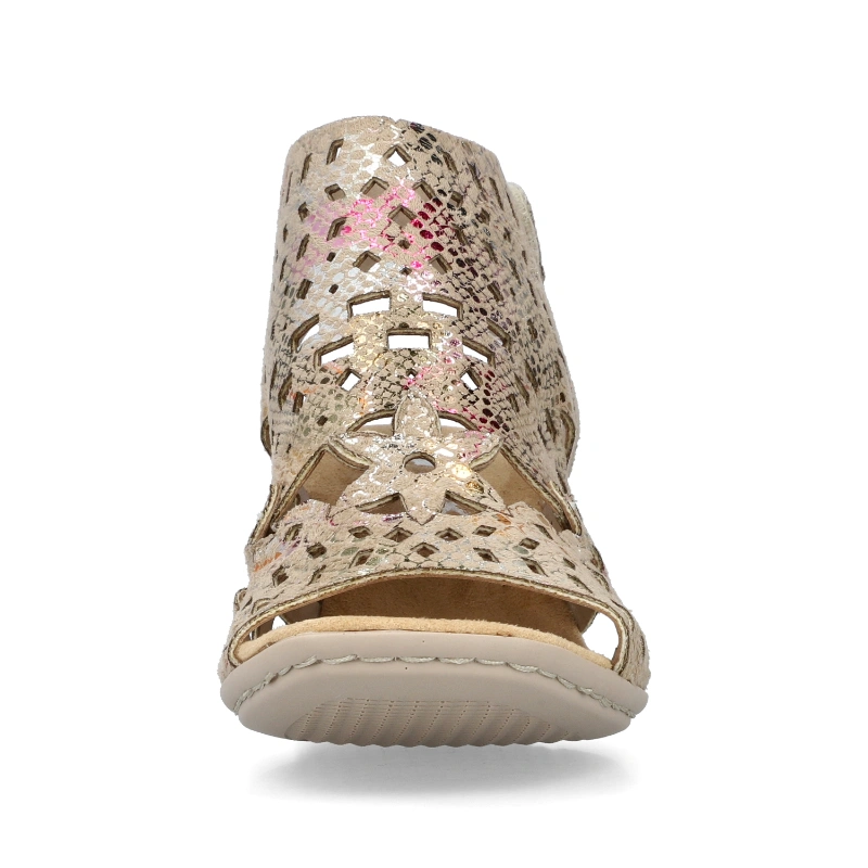 Sandale Rieker 64780-90