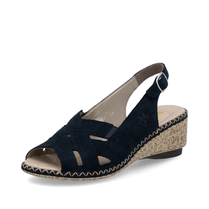 Sandale Rieker 66189-14