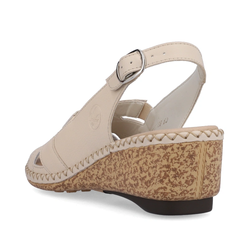 Sandale Rieker 66189-60