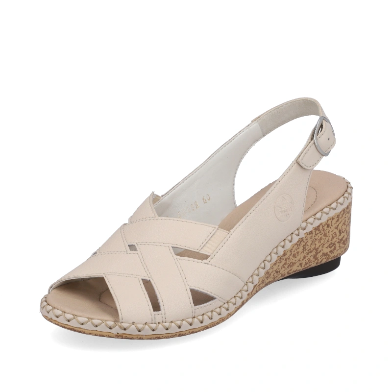 Sandale Rieker 66189-60