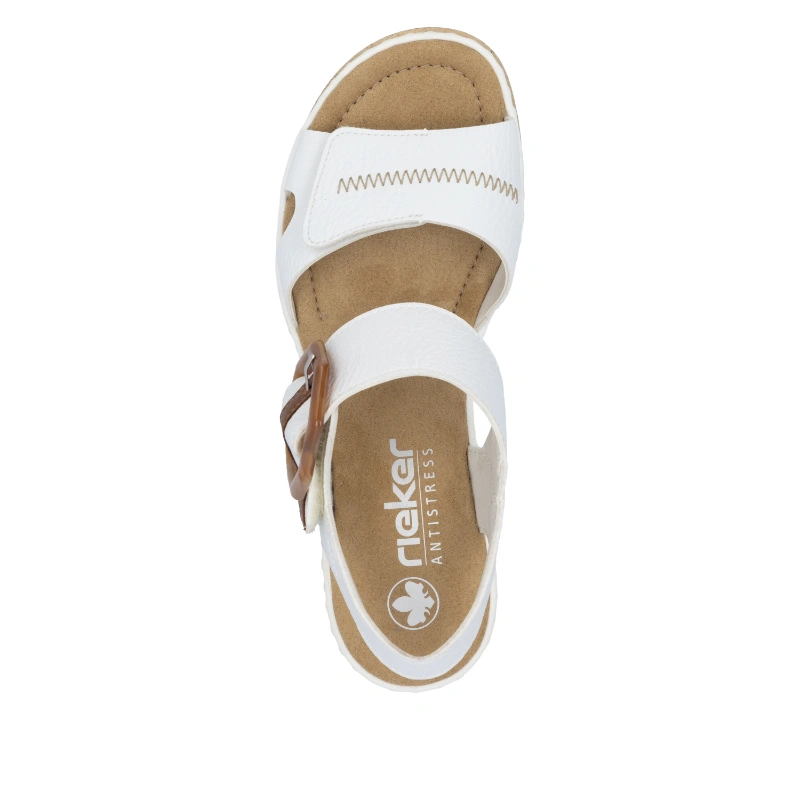 Sandale Rieker 67476-83