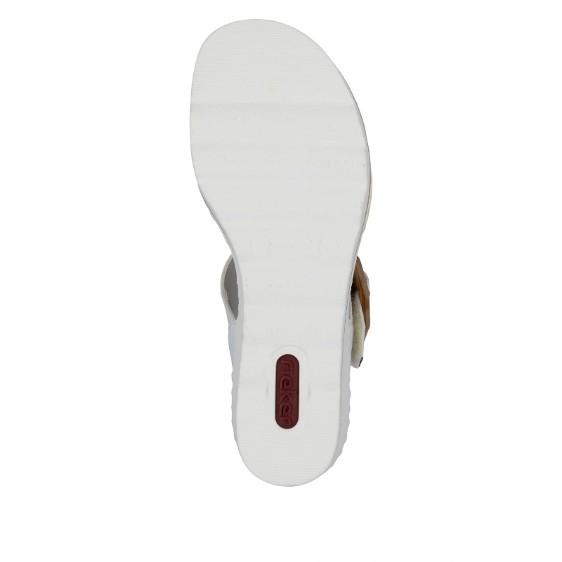 Sandale Rieker 67476-83