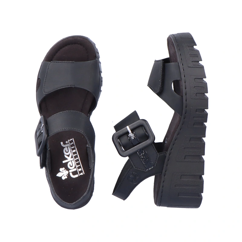 Sandale Rieker 68050-00