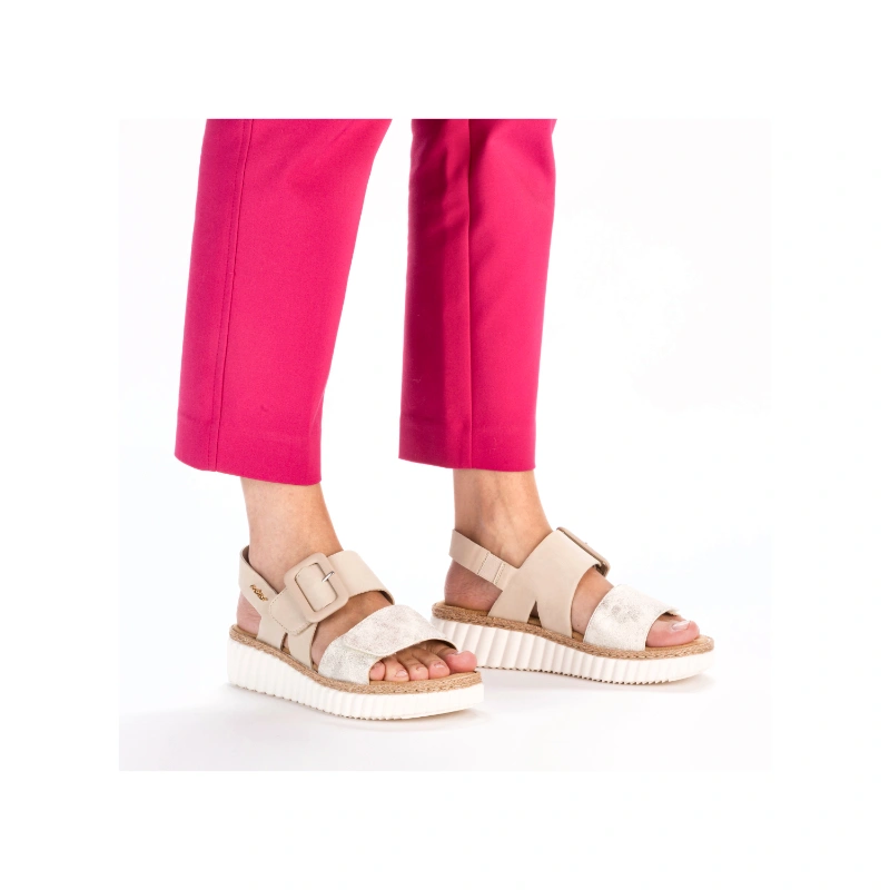 Sandale Rieker 69260-60