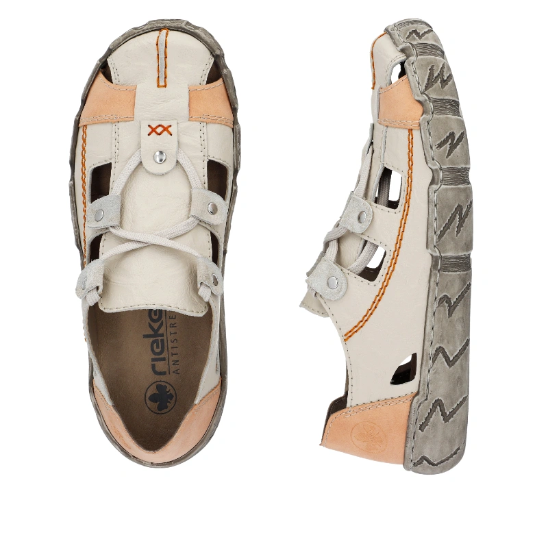 Cipele Rieker L0325-60