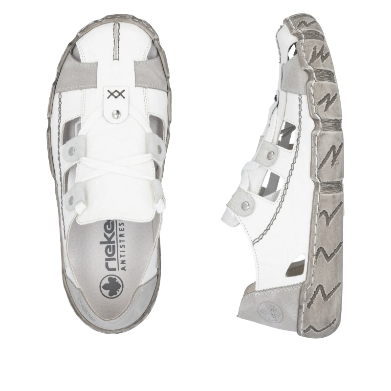 Cipele Rieker L0325-80