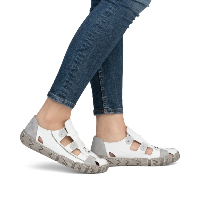 Cipele Rieker L0325-80