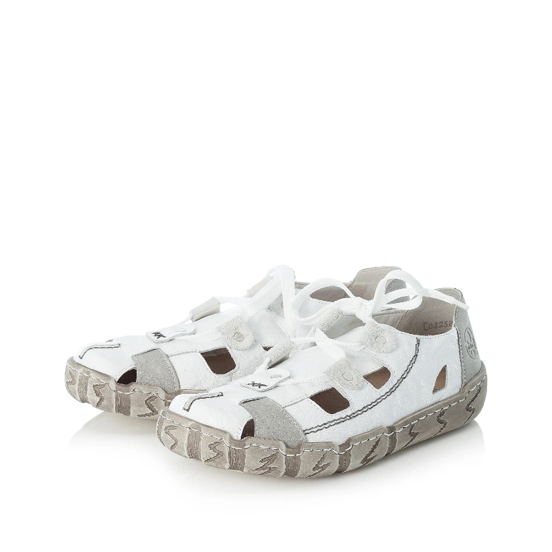 Cipele Rieker L0325-80