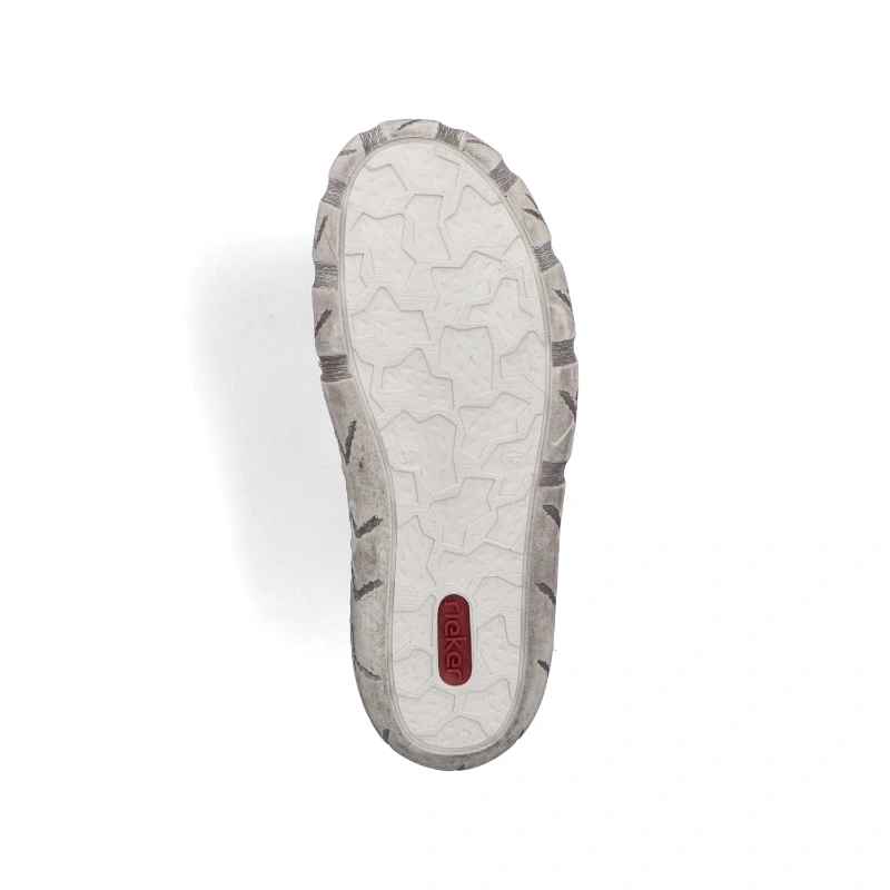 Cipele Rieker L0355-52