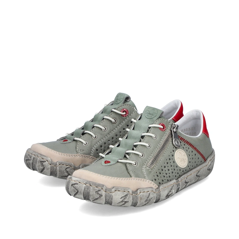 Cipele Rieker L0355-52