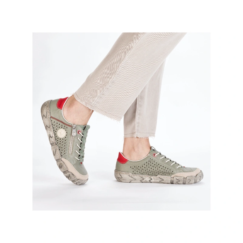 Cipele Rieker L0355-52