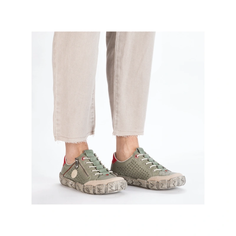 Cipele Rieker L0355-52