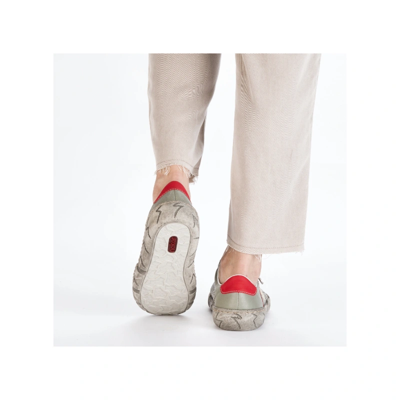 Cipele Rieker L0355-52