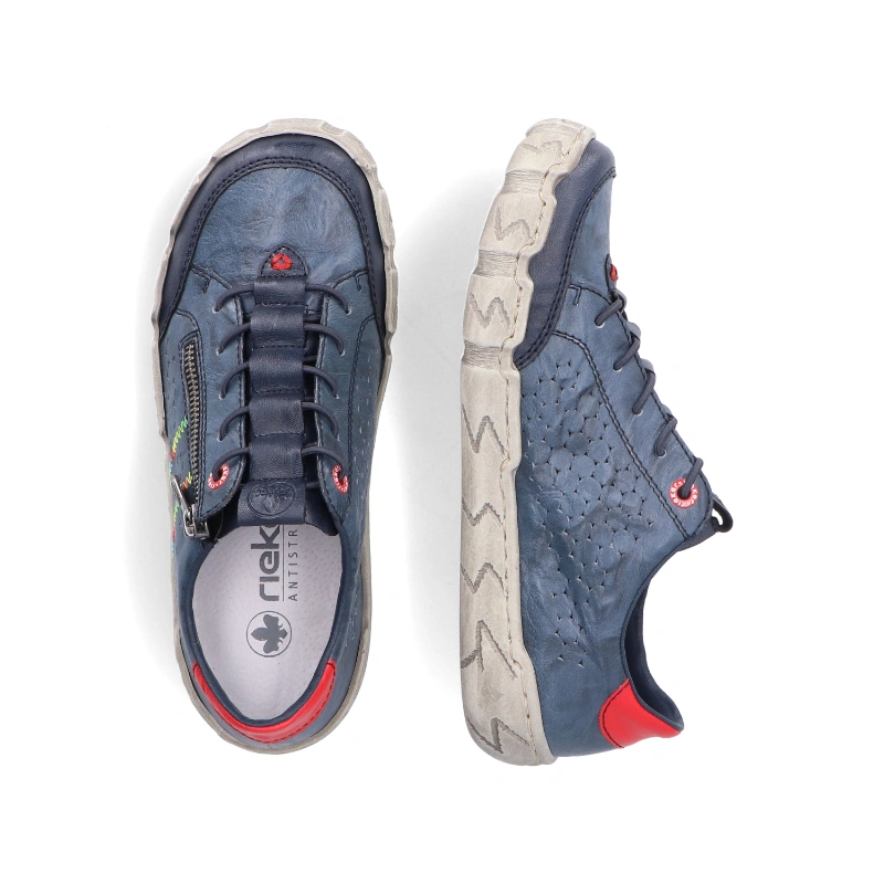 Cipele Rieker L0357-12