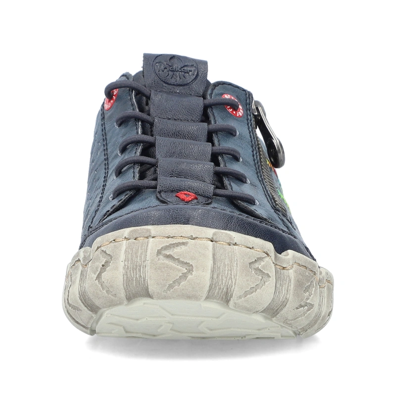 Cipele Rieker L0357-12