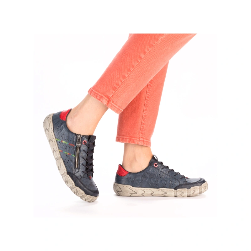 Cipele Rieker L0357-12