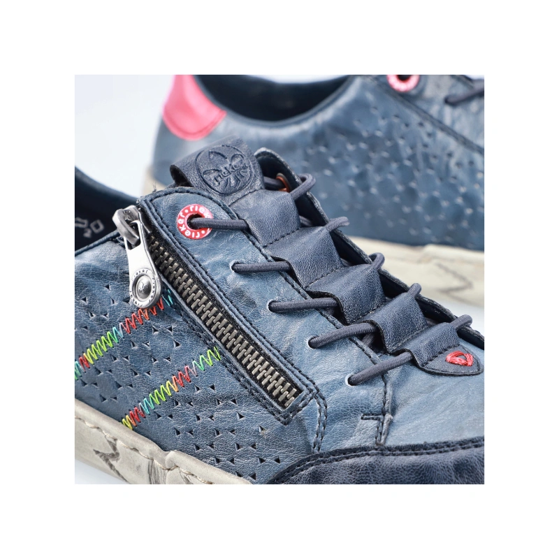Cipele Rieker L0357-12