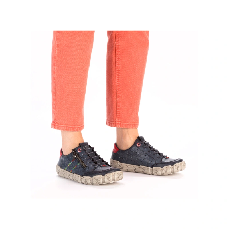 Cipele Rieker L0357-12