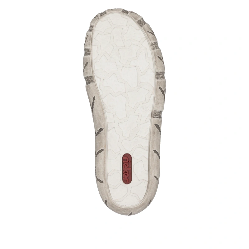 Mokasine Rieker L0358-80