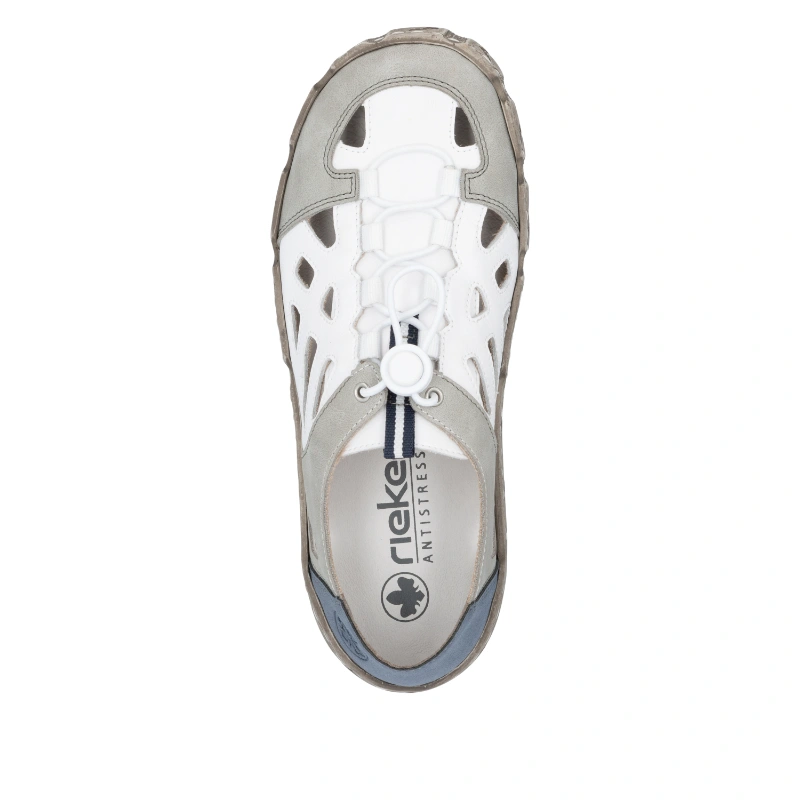 Mokasine Rieker L0358-80