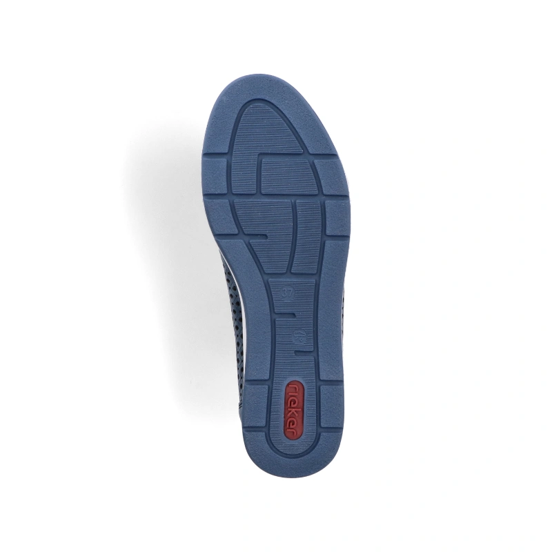 Baletanke Rieker L3065-14