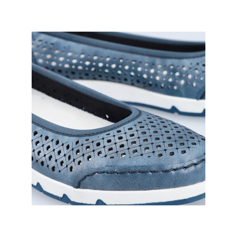 Baletanke Rieker L3065-14