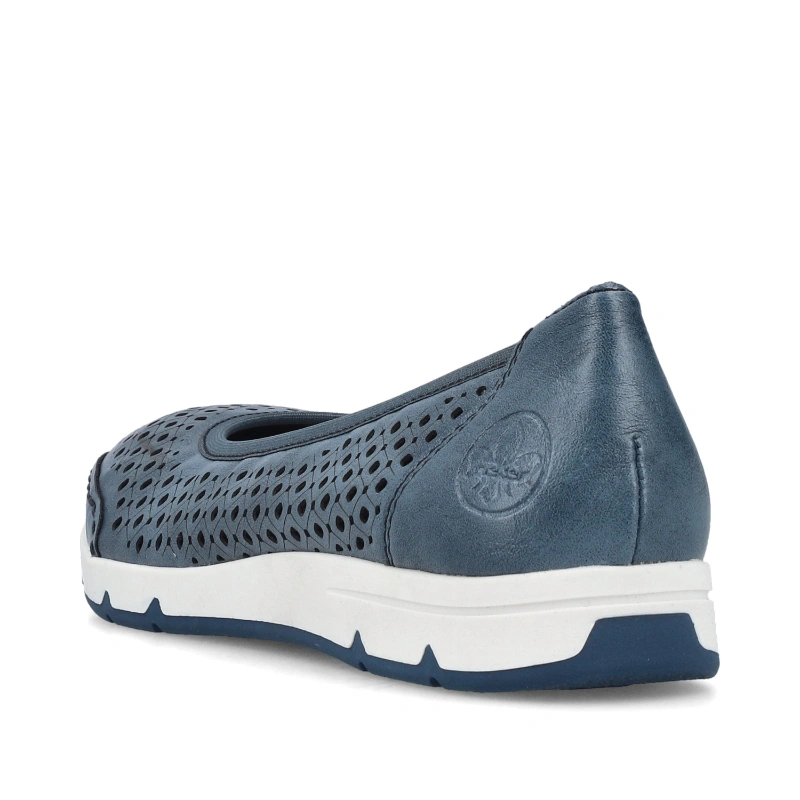 Baletanke Rieker L3065-14