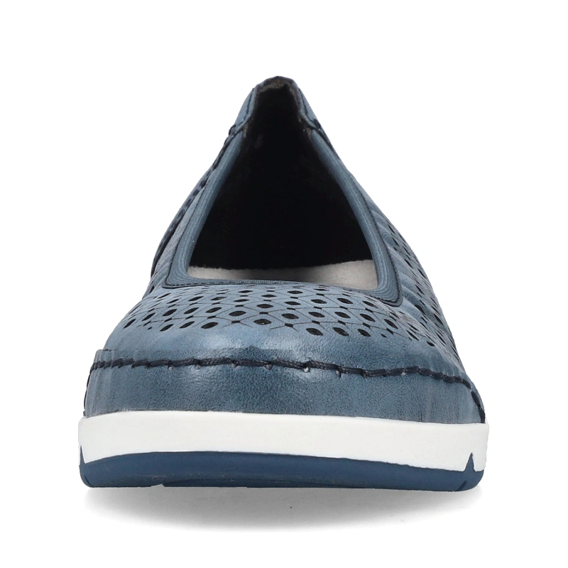 Baletanke Rieker L3065-14