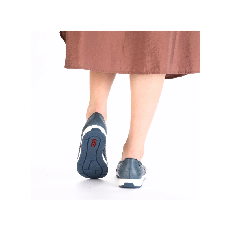 Baletanke Rieker L3065-14