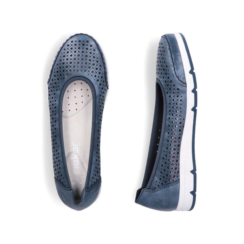 Baletanke Rieker L3065-14