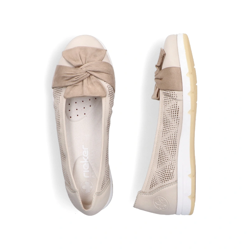 Baletanke Rieker L3066-60